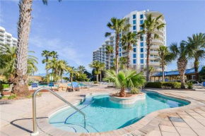 The Palms of Destin by Compass Resorts